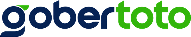 Logo gobertoto
